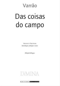 Das coisas do campo