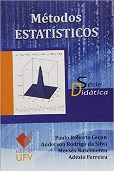 Métodos Estatísticos - Série Didática