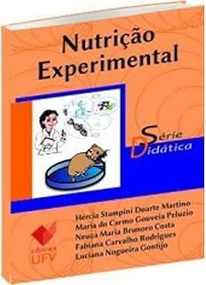 Nutrição Experimental - Série Didática