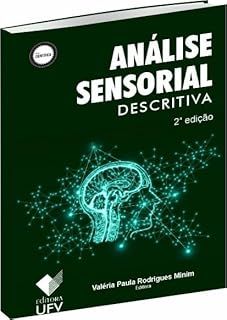 Análise Sensorial Descritiva 
