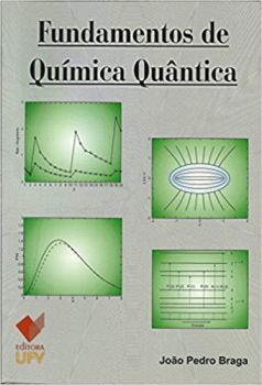 Fundamentos de Química Quântica