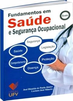 Fundamentos em Saúde e Segurança Ocupacional
