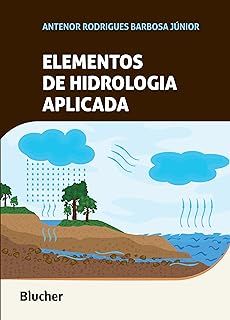 Elementos de hidrologia aplicada
