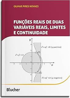 Funções reais de duas variáveis reais, limites e continuidade