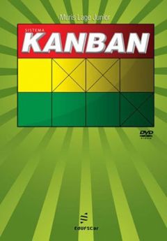 Sistema Kanban - DVD