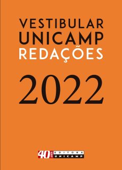 Redações do Vestibular Unicamp - Ano 2022