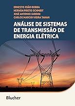 Análise de sistemas de transmissão de energia elétrica