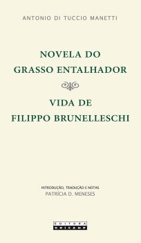 Novela do Grasso Entalhador