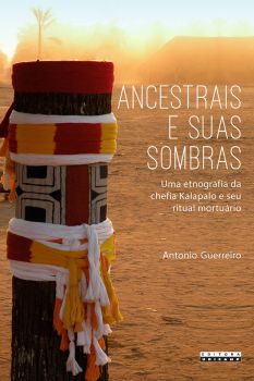 ANCESTRAIS E SUAS SOMBRAS: UMA ETNOGRAFIA DA CHEFIA KALAPALO E SEU RITUAL MORTUÁRIO