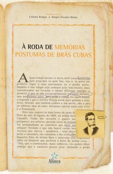 À Roda de Memórias Póstumas de Brás Cubas