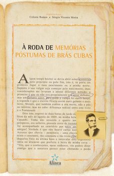 À Roda de Memórias Póstumas de Brás Cubas