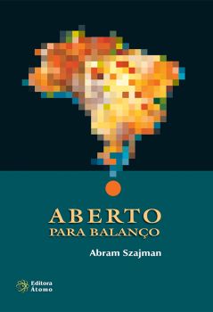 Aberto para Balanço