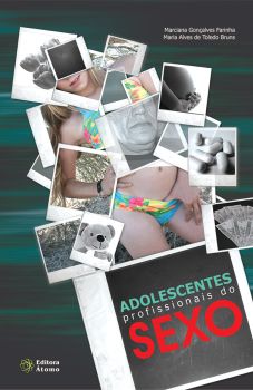 Adolescentes Profissionais do Sexo