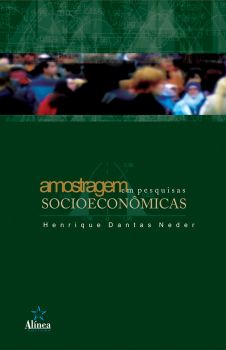 Amostragem em Pesquisas Socioeconômicas