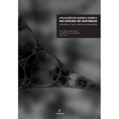 Aplicações de química teórica no estudo de materiais: métodos in silico para nanomateriais