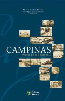 Campinas: Visões de sua História