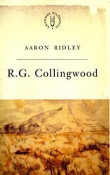 R. G. Collingwood: uma filosofia da arte