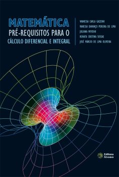 Matemática: pré-requisitos para o cálculo diferencial e integral