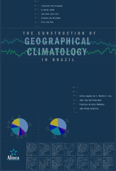 The Construction of Geographical Climatology in Brazil