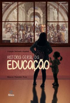 História Geral da Educação