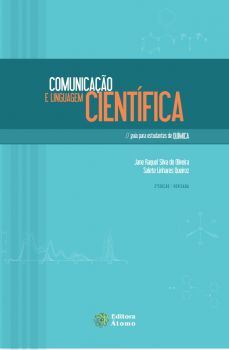 Comunicação e Linguagem Científica: guia para estudantes de Química
