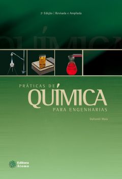 Práticas de Química para Engenharias