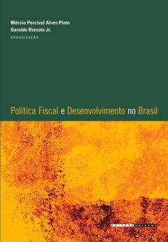 Política fiscal e desenvolvimento no Brasil