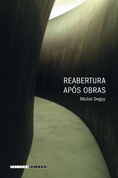 Reabertura após obras