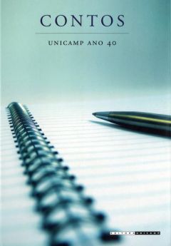 Contos: UNICAMP ano 40