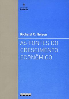 As fontes do crescimento econômico