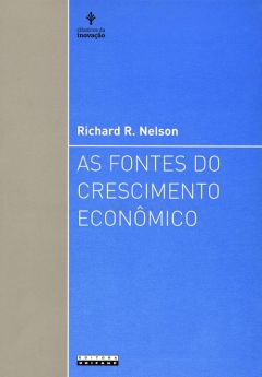 As fontes do crescimento econômico