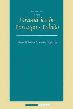 Gramática do português falado - Vol. II: níveis de análise lingüística