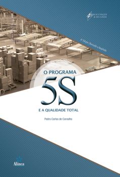 O Programa 5S e a Qualidade Total