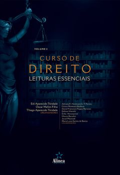 Curso de direito: leituras essenciais - Volume 2