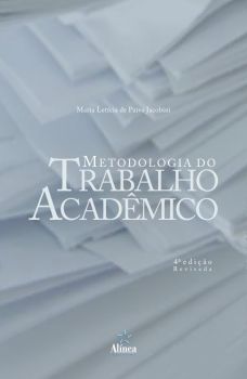 Metodologia do Trabalho Acadêmico