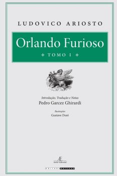 Orlando Furioso: Tomo I
