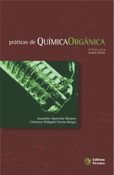 Práticas de Química Orgânica