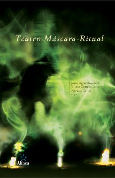 Teatro-Máscara-Ritual