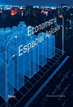 Econometria Espacial Aplicada