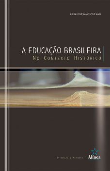 A Educação Brasileira no Contexto Histórico