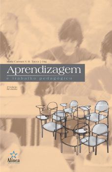 Aprendizagem e Trabalho Pedagógico