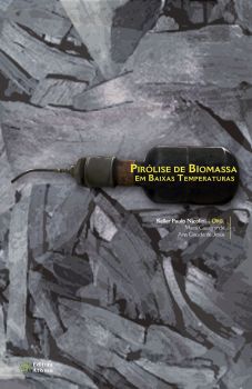 Pirólise de Biomassa em Baixas Temperaturas