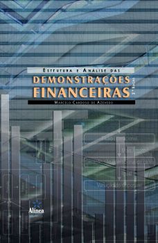 Estrutura e Análise das Demonstrações Financeiras
