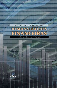 Estrutura e Análise das Demonstrações Financeiras