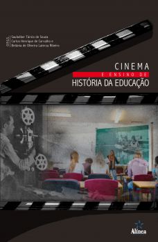 Cinema e Ensino de História da Educação