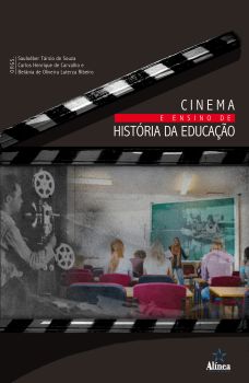 Cinema e Ensino de História da Educação
