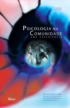 Psicologia na Comunidade: uma experiência