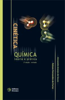 E-book: Cinética Química: teoria e prática