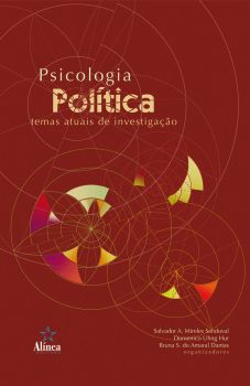 Psicologia Política: temas atuais de investigação