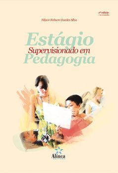 Estágio Supervisionado em Pedagogia